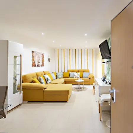 Fleming Apartment Cabanas De Tavira Exterior photo
