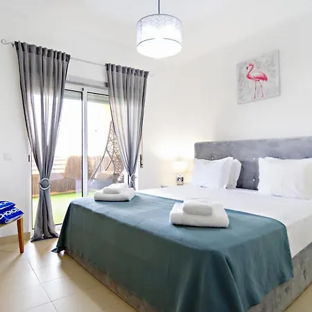 Fleming Apartment Cabanas De Tavira Exterior photo