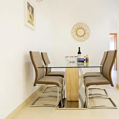 Fleming Apartment Cabanas De Tavira Exterior photo