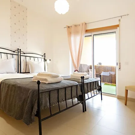 Fleming Apartment Cabanas De Tavira Exterior photo
