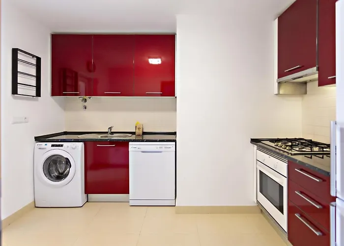 Fleming Apartment