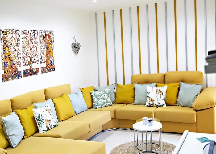 Fleming Apartment