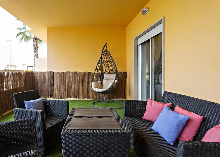 Fleming Apartment