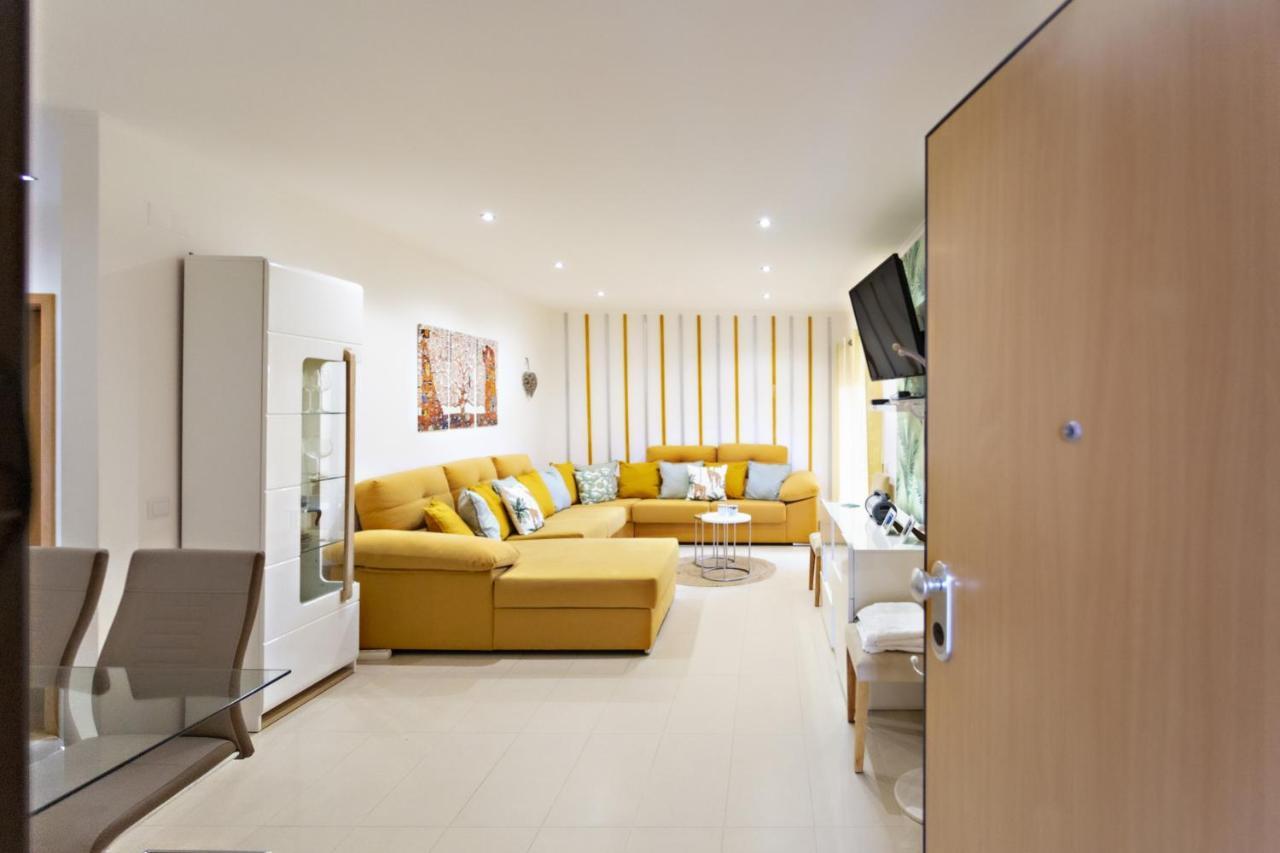 Apartment Fleming Cabanas De Tavira