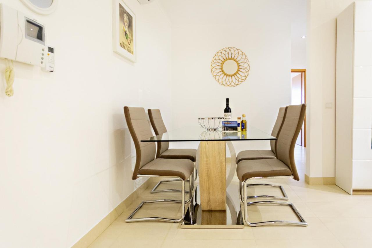 Fleming Apartment Cabanas De Tavira