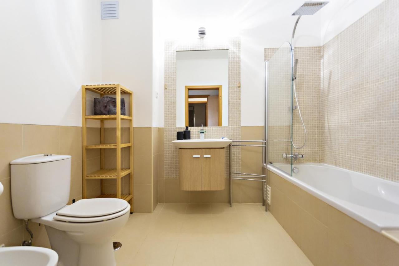 Apartment Fleming Cabanas De Tavira